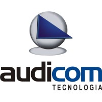 AUDICOM TECNOLOGIA logo - Similar company to Biosnet Tcs