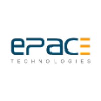 ePace Technologies logo - Similar company to Intexm Media Private Limited