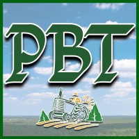Pine Barrens Tribune logo - Similar company to F3 Studios
