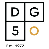 The Design Group Five International (Pvt) Ltd logo - Similar company to Dv Construction - Sri Lanka