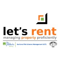 Let'S Rent