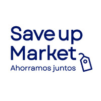 Save up Market logo - Similar company to Eaip