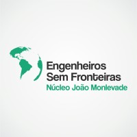 Engenheiros Sem Fronteiras - Núcleo João Monlevade logo - Similar company to Microlins - João Monlevade