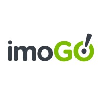 imoGO logo - Similar company to Real Estate Vertical Solutions