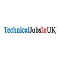 Technical Jobs in UK logo - Similar company to Nine-A  It Solutions