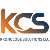 Kronocode Solutions LLC logo - Similar company to Nationtech
