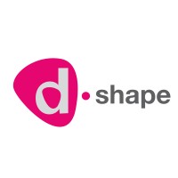 D-Shape logo - Similar company to Reef Design Lab