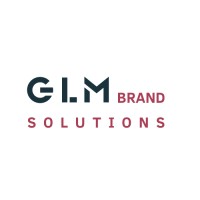 GLM Brand Solutions logo - Similar company to 6Deux