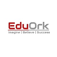 EduOrk logo - Similar company to Uxgen Technologies
