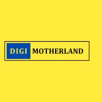 Motherland Business Developers logo - Similar company to Aman Hero