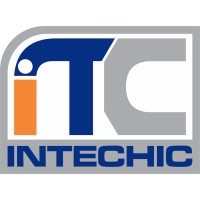 Intechic Mexico S.A. de C.V. logo - Similar company to Februce Construções Em Aço