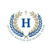 Hellenic Boston Businesses Unite logo - Similar company to Iota Platforms