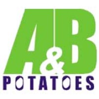 A & B POTATOES LIMITED logo - Similar company to Seed Potatoes Direct
