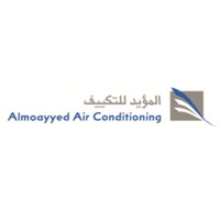 Almoayyed Air Conditioning logo - Similar company to Q-Tec Electric W.L.L