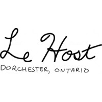 Le Host logo - Similar company to Carolinian Canada Coalition