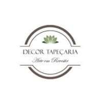 Decor Tapeçaria logo - Similar company to Krm Restaurações E Conservação
