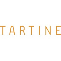 Tartine Bakery logo - Similar company to Tachtech