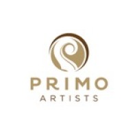 Primo Artists logo - Similar company to Pentatone