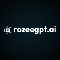RozeeGPT logo - Similar company to Magnetar Solutions
