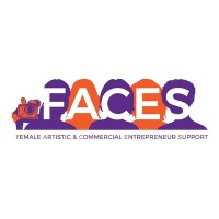 Female Artistic & Commercial Entrepreneur Support (FACES) logo - Similar company to All Star Stages