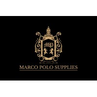 Marco Polo Supplies logo - Similar company to Rawbought