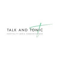 Talk and Tonic logo - Similar company to Bragar Eagel & Squire, P.C.