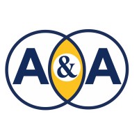 A & A Insurance Services logo - Similar company to A & A Security Group