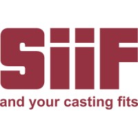 SiiF logo - Similar company to Poly Process Solutions