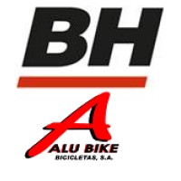 Alubike, Bicicletas, S.A. logo - Similar company to Benotto