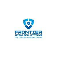 Frontier Risk Solutions logo - Similar company to Evolution Global Risk Management