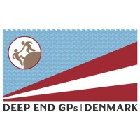 Deep End Denmark logo - Similar company to Snedkerfirmaet Ivan Madsen Aps