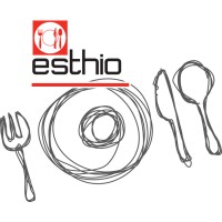 Esthio NV logo - Similar company to Transmeat Nv
