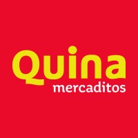Quina Mercaditos logo - Similar company to Serveco