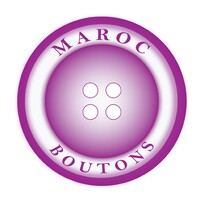 Maroc boutons logo - Similar company to Inara Distribution