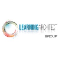 The Learning Architect Group logo - Similar company to Hostens