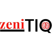 Zenitiq logo - Similar company to Zenitique