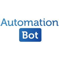 AutomationBot logo - Similar company to Automation Rise
