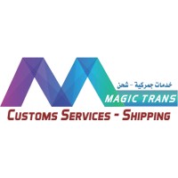 Magic Trans logo - Similar company to Triton Logistics Ltd.