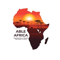 ABLE Africa logo - Similar company to Induedge