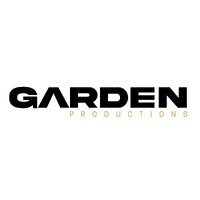 Garden Productions logo - Similar company to Human By Vis Factor