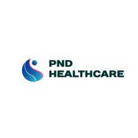 PND Healthcare Pvt Ltd logo - Similar company to Exim Group