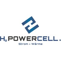 H2 Powercell GmbH logo - Similar company to Ecopem