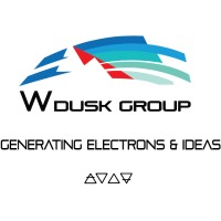 W Dusk Energy Group logo - Similar company to Indigenous Infrastructure Fund