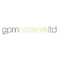 GPM Network logo - Similar company to Gpm Network Team