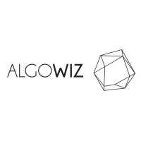 Algowiz logo - Similar company to Mauverick