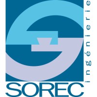 SOREC logo - Similar company to Sorec