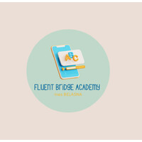 Fluent Bridge Academy logo - Similar company to Mlb Conseils (Le Bouffos Amanda)