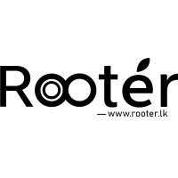 Rooter.lk logo - Similar company to Luxuryx
