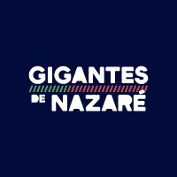Gigantes de Nazaré logo - Similar company to Imaginar Content