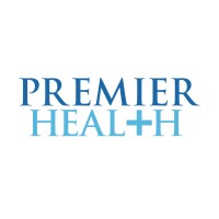 Premier Health logo - Similar company to Redhawk Digital Solutions, Llc